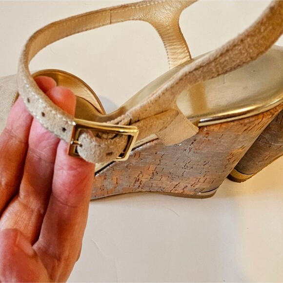 JIMMY CHOO HEELS - Picture 11 of 12